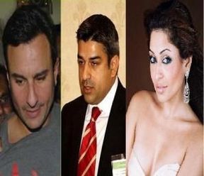 My husband is unaware of Kareena and Saif: Iqbal Sharma's wife